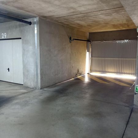 Casa Maya Quartier Des Pecheurs Terre Sainte Avec Garage Box Exterior foto